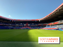 PSG-Dijon au Parc des Princes en Ligue 1, match à huis clos 