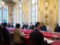 Assurance chômage : la réforme une nouvelle fois reportée en avril 2021 