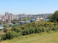 Île Seguin à Boulogne-Billancourt : des associations s'opposent au projet d'aménagement