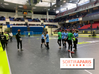 Confinement : vers une reprise du sport amateur en décembre pour les mineurs en club ? 