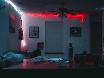 Adolescents : trop de temps derrière les écrans et pas assez d'activité physique selon une étude