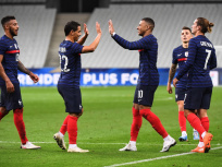 Violences policières : les sportifs français expriment leur indignation et soutiennent les victimes