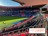 Retour du public dans les stades : vers une jauge d'accueil à 25% dès le 15 décembre ? 