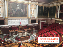 Covid : la commission d'enquête de l'Assemblée pointe un "pilotage défaillant de la crise"