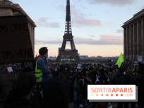 Manifestations à Paris : bientôt des "mesures concrètes contre les casseurs" promet la mairie 