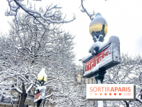 Météo à Noël : le réveillon le plus froid de la décennie en France ?