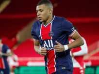 PSG : Kylian Mbappé présent dans le groupe face à Strasbourg 