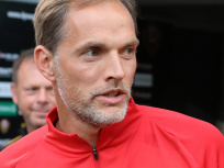 Thomas Tuchel officiellement limogé par le PSG 