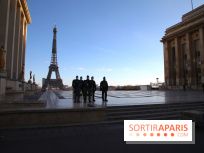 "Sécurité Globale" : nouvelles manifestations prévues en janvier 2021 à Paris et en France