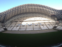 Vaccination : l'OM propose de mettre les locaux du stade Vélodrome à disposition