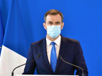 Covid : Olivier Véran invité de "BFMTV répond à vos questions" ce jeudi soir 
