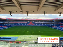 Covid : 400 salariés du PSG au chômage partiel 