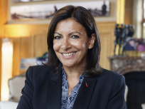 Paris : environnement, transformation, solidarité... le