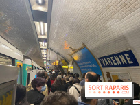 Transports en Île-de-France : l'heure de pointe avancée à 15h30 en raison du nouveau couvre-feu 