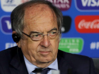 FFF : Noël Le Graët officiellement candidat à sa propre succession