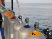 Covid : des risques de pénurie d'oxygène à prévoir dans le monde