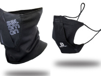 Covid : un masque spécial pour le sport commercialisé par Salomon dès la mi-février