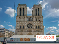 Notre-Dame de Paris : les travaux ne seront pas terminés avant 2025