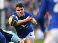 XV de France : 5 nouveaux cas positifs au Covid, Ollivon et Dulin touchés, le point sur l'effectif