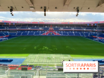 PSG Barcelone : le match retour des 8e de finale de Ligue des Champions au Parc des Princes