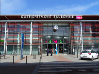 Les premiers distributeurs de fruits et légumes font leur apparition dans les gares d'Île-de-France