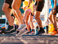 Run iN Solidarité, la course solidaire pour les enfants 