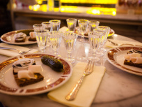 Restaurants clandestins : 1000 clients verbalisés à Paris depuis fin octobre, selon le gouvernement