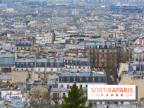 Paris : pour les meublés touristiques, un système de quotas par zone bientôt testé par la Mairie ?