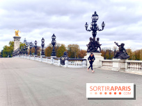 Covid : les sportifs amateurs peuvent déroger à la règle des 10 km