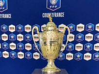 Coupe de France : PSG Angers, OL Monaco, le tirage au sort complet des quarts de finale 