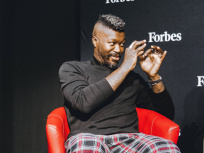 Djbril Cissé de retour au Panathinaïkos de Chicago, en D4 aux États-Unis