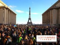 Manifestations du 1er mai à Paris : les parcours et points de rendez-vous 