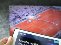 Roland Garros 2021 : Amazon Prime Vidéo dévoile son programme pour la quinzaine