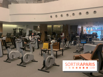 Réouverture des salles de sport le 9 juin : dans quelles conditions ?