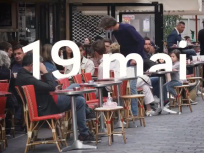 Déconfinement : La bande-annonce du déconfinement tweetée par Emmanuel Macron