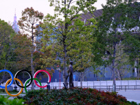 JO de Tokyo : des doses du vaccin Pfizer BioNTech pour les athlètes olympiques