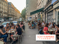 Covid : la réouverture des terrasses le 19 mai confirmée par Olivier Véran 