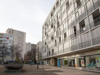 La Ville de Paris veut rénover 5000 logement sociaux chaque année jusqu'en 2050