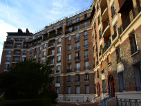 La Ville de Paris veut rénover 5000 logement sociaux chaque année jusqu'en 2050