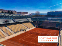 Roland Garros 2021 : ouverture de la billetterie au grand public, nombre de places et prix