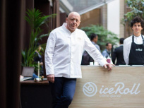 JO de Tokyo : La cérémonie d'ouverture présentée par le chef Thierry Marx sur France Télévisions