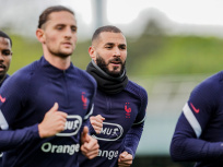 Euro 2021 : le retour de Benzema en équipe de France apprécié par les fans de foot selon un sondage