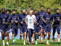 Euro 2021 : la prime de victoire des joueurs de l'équipe de France 