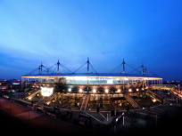 France-Bulgarie : 5000 personnes autorisées au Stade de France, avec pass sanitaire