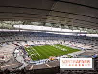 France-Bulgarie : 5000 personnes autorisées au Stade de France, avec pass sanitaire