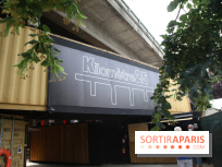 Kilomètre25, le nouveau grand lieu de vie et de culture en plein air à l’abri du périphérique