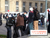 Fête de la musique : à Paris, 2300 policiers mobilisés pour faire respecter les règles sanitaires