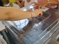 Présidentielle : les 10 et 24 avril 2022, les dates d'élection fixées 