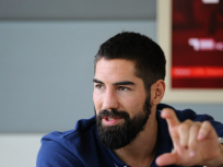JO Tokyo : Nikola Karabatic sélectionné en équipe de France de handball