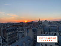 Immobilier à Paris : les prix au mètre carré s'envolent dans deux arrondissements